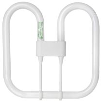 GE 16W 2D White 4 Pin
