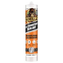 295ML WHITE GORILLA SEALANT