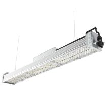 Integral 200W 0.9M Vector Max Linear High Bay 90D Beam Zhaga 18 Plug-N-Play
