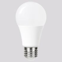 Integral Dusk till Dawn Sensor LED 8.5W GLS/A60 E27 Warm White