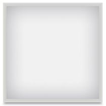 Integral 600x600 Value+ Backlit 36W LED Panel 4000K