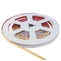 Integral LED COB Strip 3000K 24V 10W/M 8mm IP65