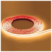 Integral LED COB Strip 3000K 24V 10W/M 8mm IP65