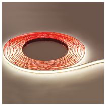 Integral LED COB Strip 4000K 24V 10W/M 8mm IP65