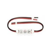 Integral LED ILRC006 Single Colour LED Controller For LED Tape Strip