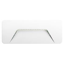 Integral LED Outdoor Outdoor PathLux Brick 3W 3000K 160lm IP65 - White