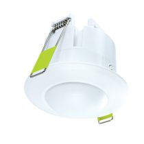 Integral Recessed Microwave Presence Sensor IP20 