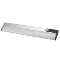 Integral Sensorlux 261mm Dimmable LED Cabinet Wardrobe Light with PIR Sensor