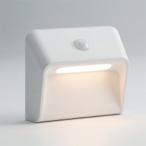 Integral Sensorlux LED Cabinet Wardrobe Night Light with PIR Sensor 