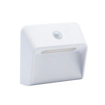 Integral Sensorlux LED Cabinet Wardrobe Night Light with PIR Sensor 