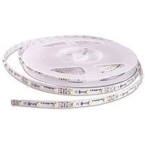 Integral Strip 12V IP33 5m x 8mm 6500K 3W per metre CRI80