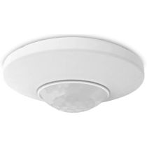 Kosnic P10 Interior 2-in-1 Surface and Recessed On / Off PIR Sensor