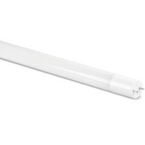 Kosnic T8 PRO 17W Glass LED Tube 1200mm (4ft) 4000K Box of 15