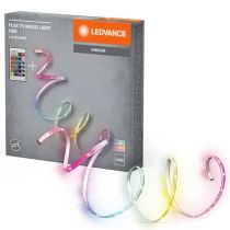 Ledvance 1.5 Metres USB Powered RGB Flex TV Mood Light 
