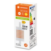 Ledvance 15W Dimmable LED 118mm R7s Bulb 2700K