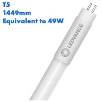 Ledvance 26W 1449mm T5 LED Tube AC Mains HO
