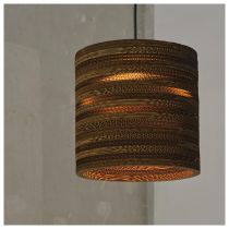 Ledvance Decor Cardboard Cylinder Pendant E27