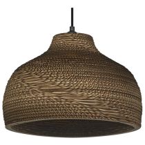 Ledvance Decor Cardboard Hat Pendant E27