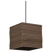 Ledvance Decor Cardboard Square Pendant E27
