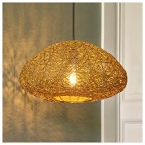 Ledvance Decor Paper Drop Pendant 1 X E27