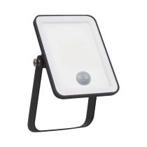 Ledvance Essentials Sensor 10W LED Floodlight 6500K IP65