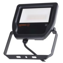 LEDVANCE FloodLight LED 20W 4000k Black IP65