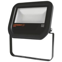 Ledvance LED Floodlight 50W 3000K 5000lm IP65 Black