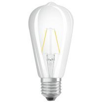 Ledvance Parathom Classic LED ST64 4W 827 E27