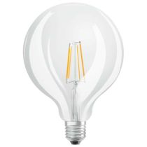 Ledvance Parathom Filament LED Globe G125 4W 827 E27