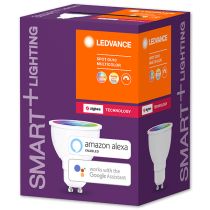 Ledvance Smart 5.5W Spot GU10 RGBW 230V ZigBee 3.0