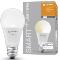 LEDVANCE SMART+ CLASSIC A 60 DIM 8.5W/2700K E27