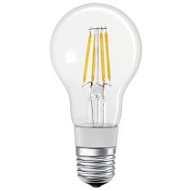 LEDVANCE SMART+ Filament Classic E27 Dimmable 5.5W 2700K E27
