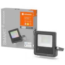Ledvance 10W Smart Wi-Fi RGBW Floodlight