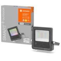 Ledvance 30W Smart Wi-Fi LED RGBW Floodlight