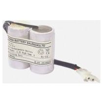 Side-By-Side-Type 2 Cells Emergency Control Gear Battery