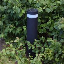 Lumena Litecharga Pro-Solar 800mm Bollard Light - Warm White