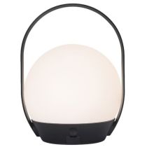 LUTEC Cardi Smart Colour Changing Rechargeable Portable Light