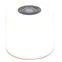 LUTEC Noma Modular Smart Colour Changing Table Lamp Single Module add-on