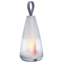 LUTEC Pepper Smart Colour Changing Table Lamp