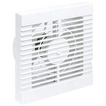 Manrose NVF150S Intervent 6" Standard Extractor Fan (Eco)