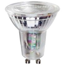 Megaman Dimmable LED GU10 4.7W Warm White 36D