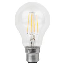 Megaman LED 5W Filament GLS BC (B22)