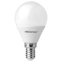 Megaman LED E14 Opal Golfball 2.9W Warm White