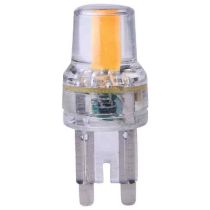 Megaman LED G9 Capsule 2.1W Warm White