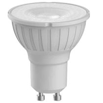 Megaman LED GU10 4.2W Warm White 36D