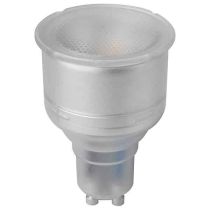 Megaman LED Longneck GU10 4.3W Warm White 90D