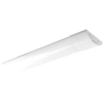 Megaman Tono3 20/30/40W CCT Selectable 4 Foot 1200mm Slim LED Batten