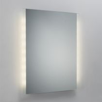 MLA-Knightsbridge Battery Operated Edge-Lit LED Mirror