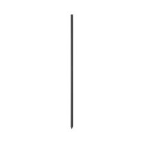MLA Knightsbridge Extension Ground Spike Black