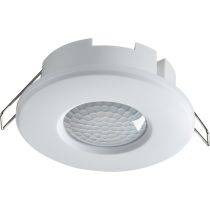 MLA Knightsbridge OS0016 Recessed Wide Range 360D PIR Sensor